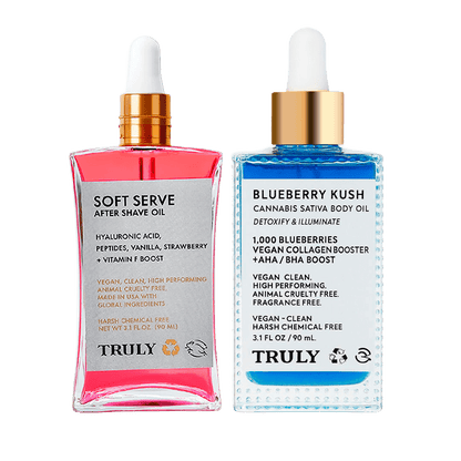 Sérum Truly 1.1 - Calmante post afeitado